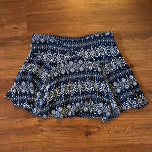 Cute skirt from Syracuse Boutique store